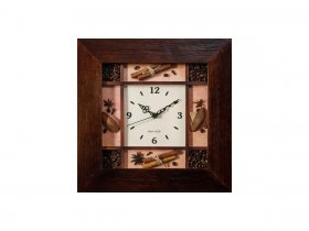 Часы настенные ДСЗ-4АС28-465 Восточный базар в Минусинске - minusinsk.mebel-nsk.ru | фото