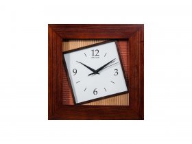 Часы настенные ДСЗ-4АС28-467 Асимметрия в Минусинске - minusinsk.mebel-nsk.ru | фото