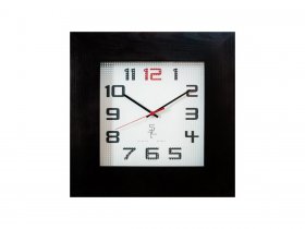Часы настенные SLT 5528 в Минусинске - minusinsk.mebel-nsk.ru | фото