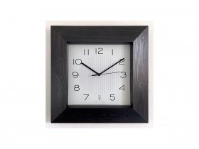 Часы настенные SLT 5530 в Минусинске - minusinsk.mebel-nsk.ru | фото