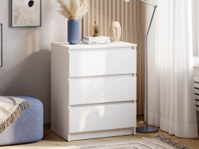 Комод Симпл КМ-01 в Минусинске - minusinsk.mebel-nsk.ru | фото