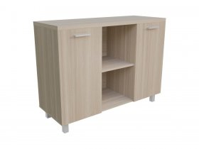 Тумба многофункциональная Президент-ПРО Пр503 в Минусинске - minusinsk.mebel-nsk.ru | фото