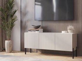 Тумба ТБ-18 Пандора (кашемир/MF03) в Минусинске - minusinsk.mebel-nsk.ru | фото